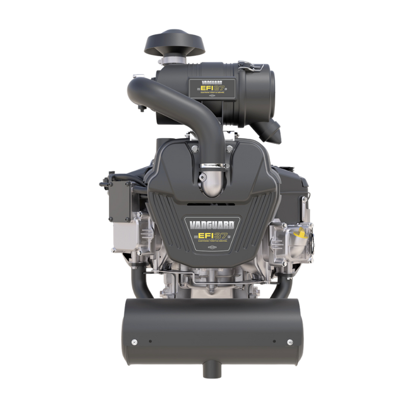 vanguard 27,6 gross kW*  efi/etc