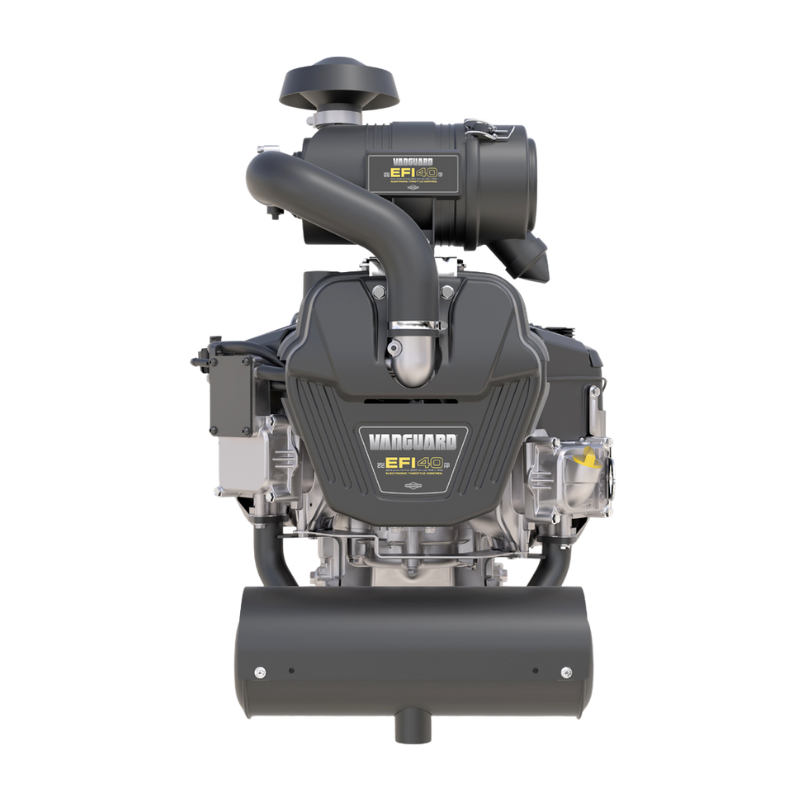 vanguard  29,9 gross kW* efi/etc