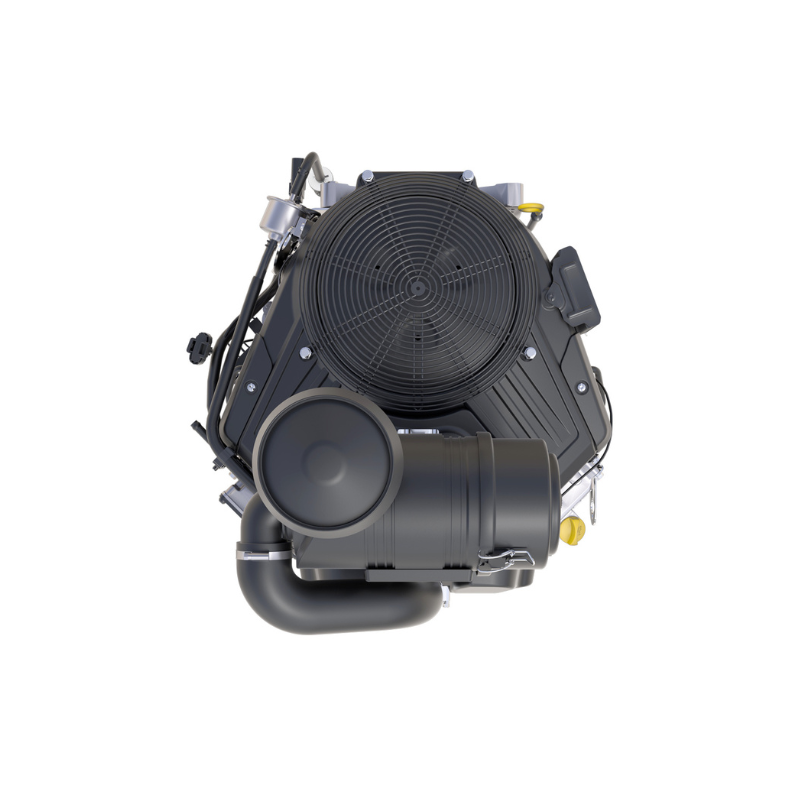 29,9 Gross kW vertical shaft engine top