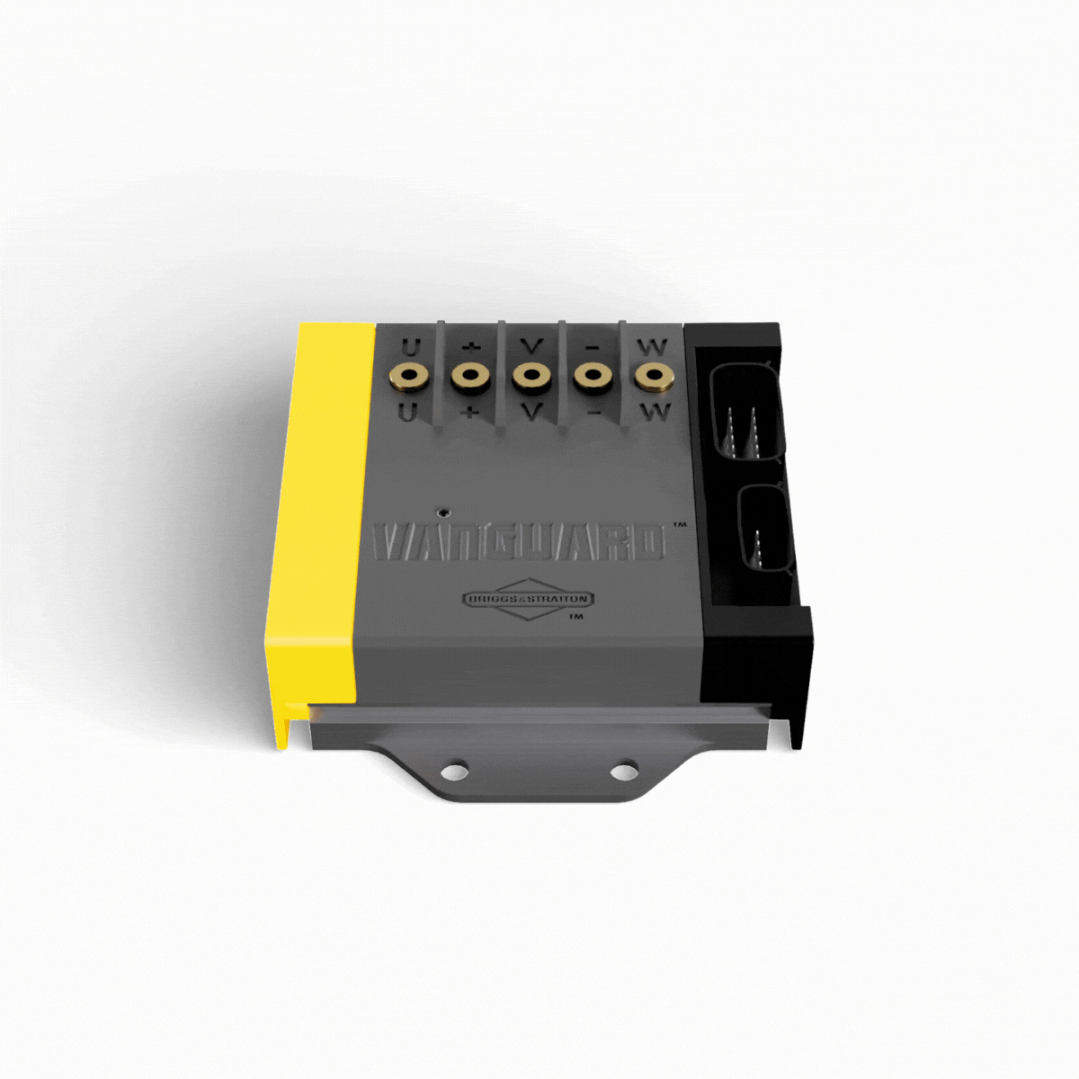 Vanguard battery motor controller MC2000