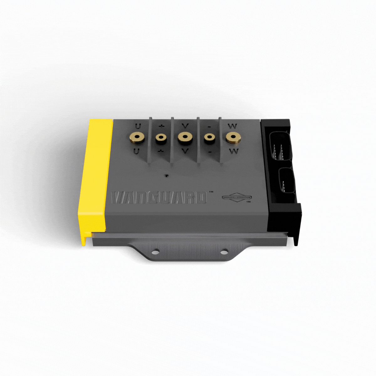 Vanguard battery motor controller MC4000