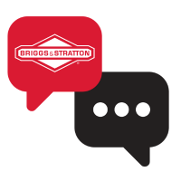 Briggs & Stratton Assist icon