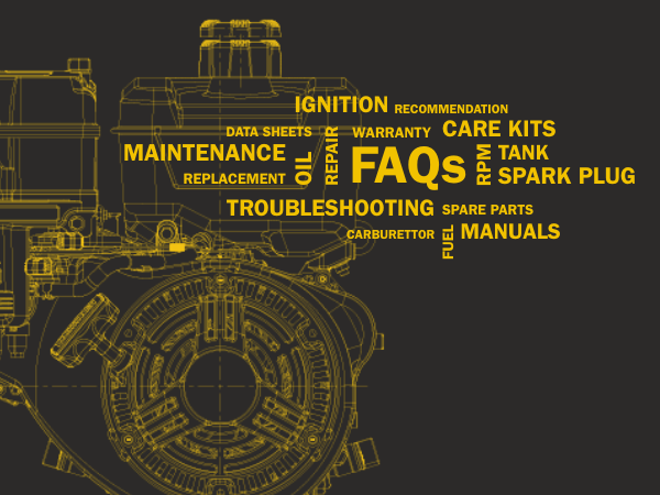 Find My Engine Spark Plug & Gap | Vanguard Engines