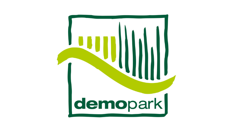 Briggs & Stratton at demopark 2025