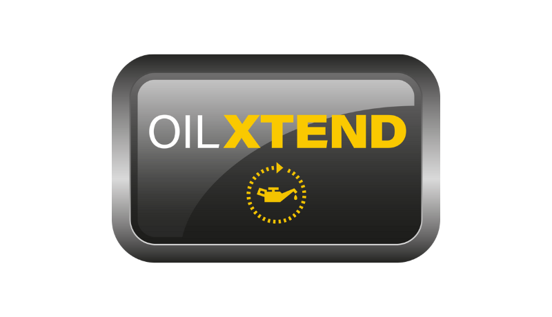 Vanguard innovation: OilXtend