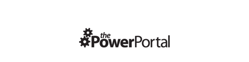 Power Portal icon