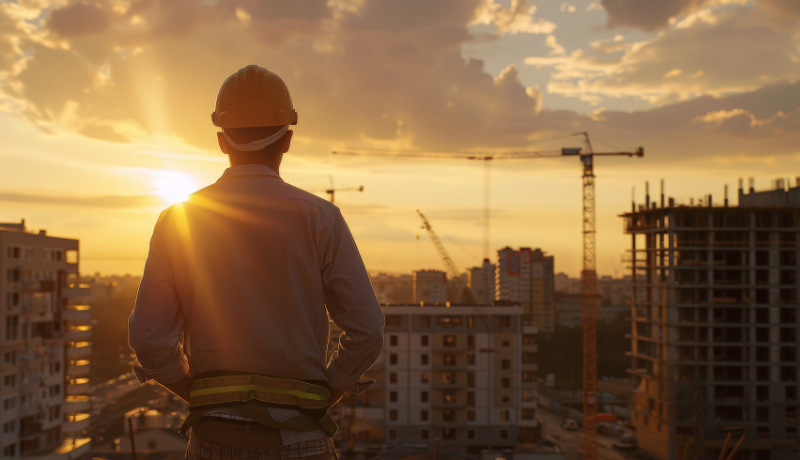 Driving Standardisation in Rental