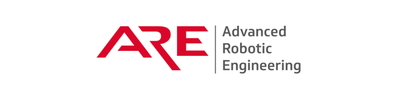 ARE logo