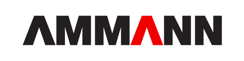Ammann logo