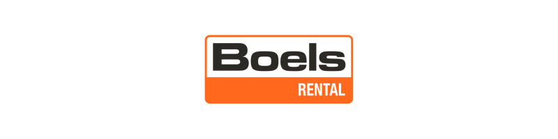 Boels logo