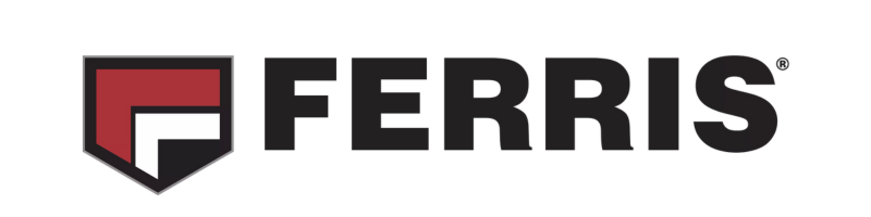 Ferris logo