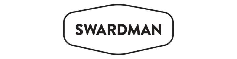 Swardman logo