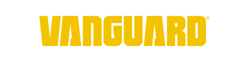 Vanguard logo