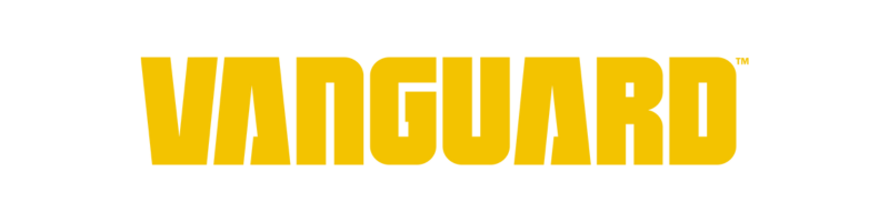 Vanguard logo