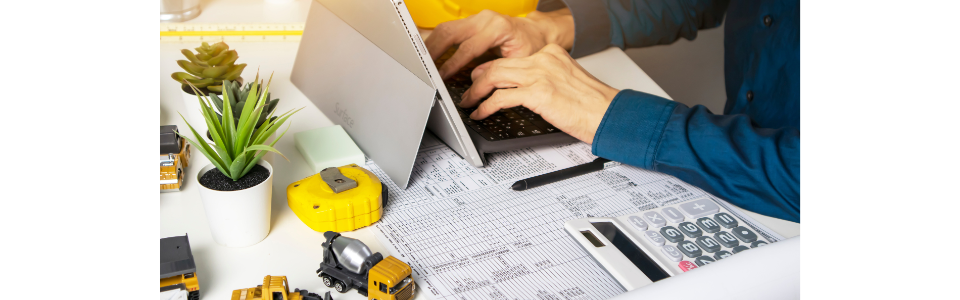 TCO lifecycle calculation 