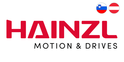 Hainzl logo