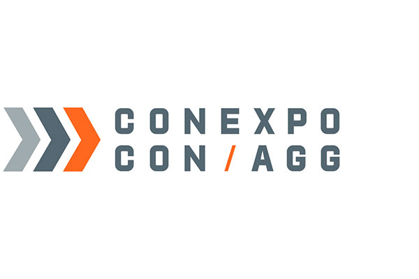 CONEXPO - CON/AGG logo