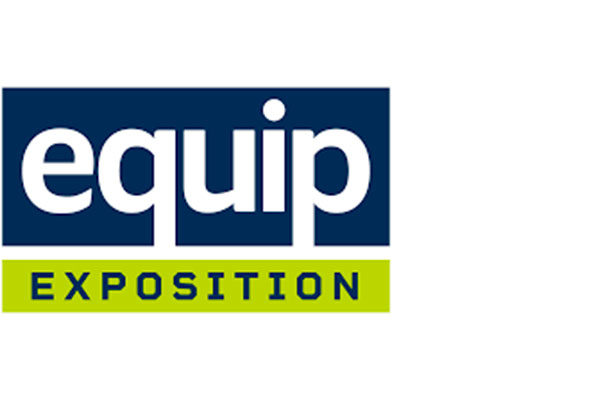 Equip Exposition logo