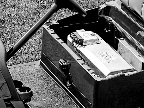 Awards for Vanguard Commercial Power