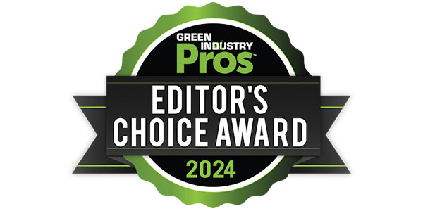 CONEXPO CON/AGG Next Level Awards 2023 Logo