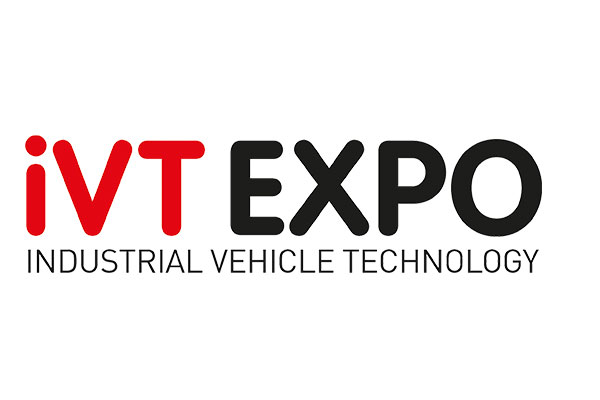 iVT Expo logo