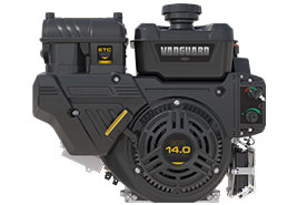 Vanguard 400 EFI/ETC
