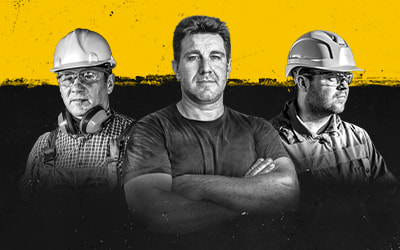 Vanguard Lithium-Ion Batteries