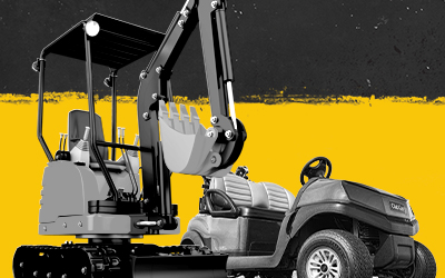 Vanguard Lithium-Ion Batteries