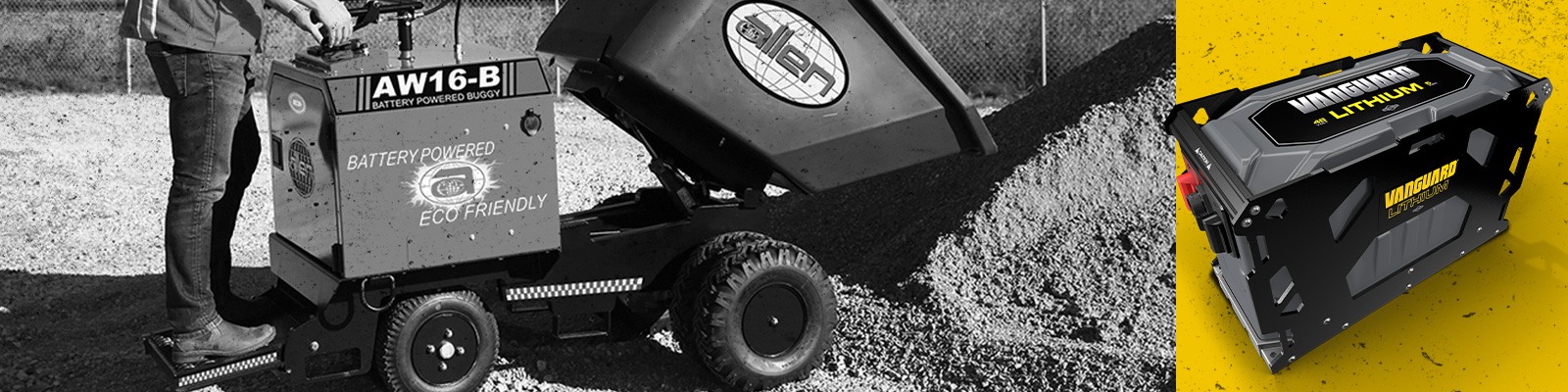 Vanguard and Allen Engineering Case Study