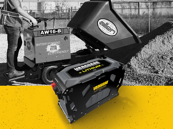 Vanguard and Allen Engineering Case Study