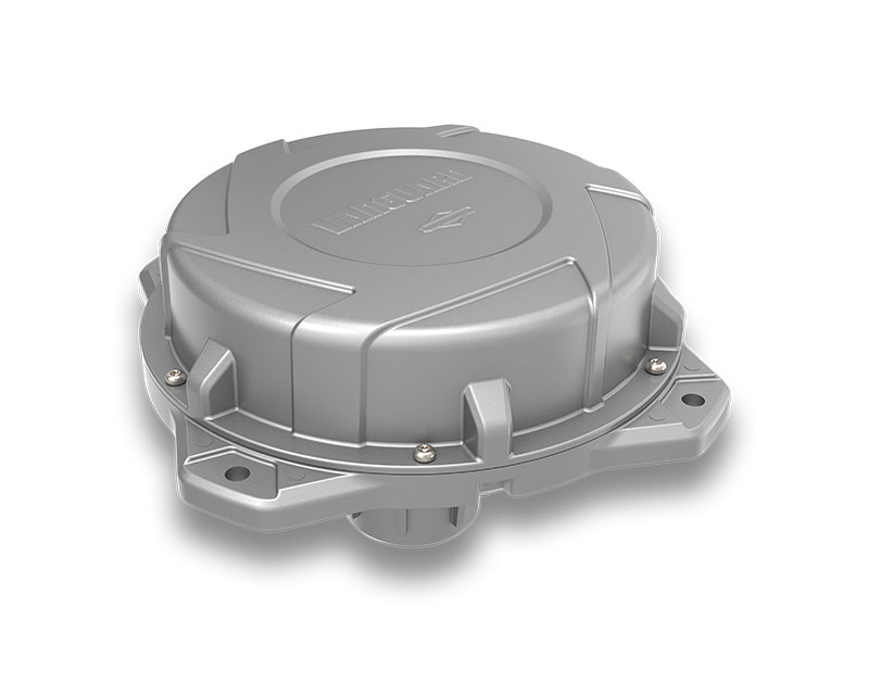 Vanguard Commercial Motor