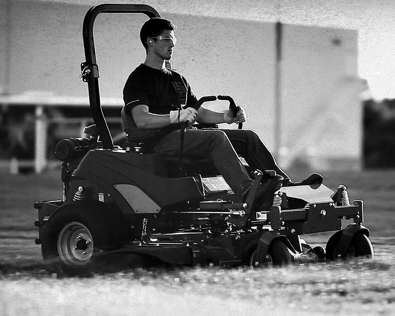 About Vanguard Commercial Power