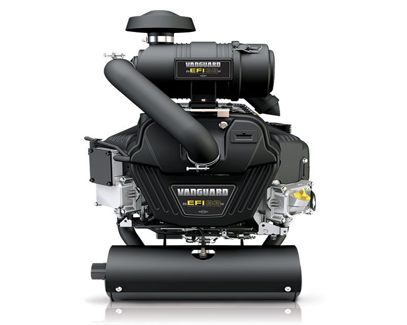 Vanguard BIG BLOCK V-Twin vertical shaft engine