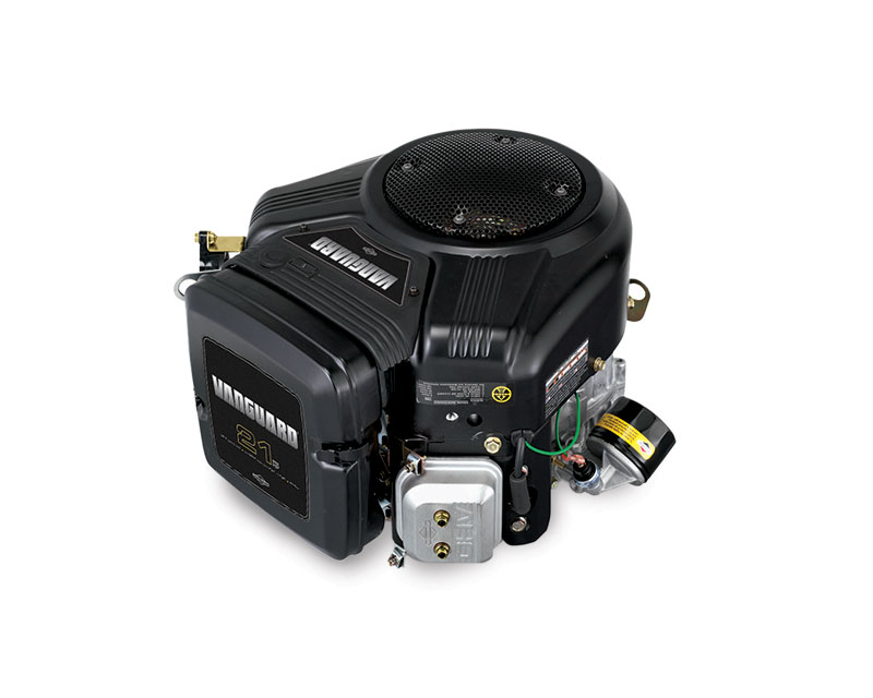 Vanguard Small Block V-Twin Vertical Shaft Engine