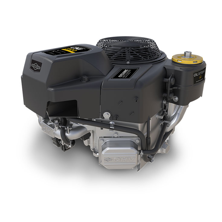 Briggs & Stratton CXi Engine with Oil Xtend System