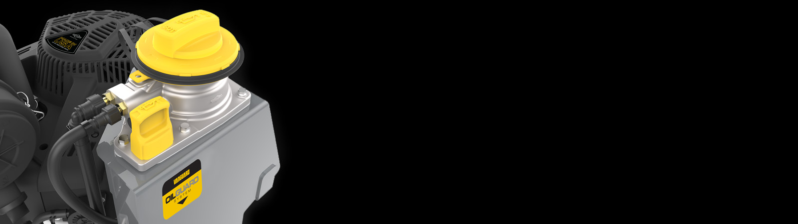 Vanguard OilGuard Innovation Information 