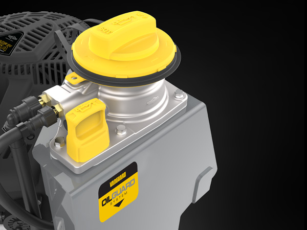 Vanguard OilGuard Innovation Information 