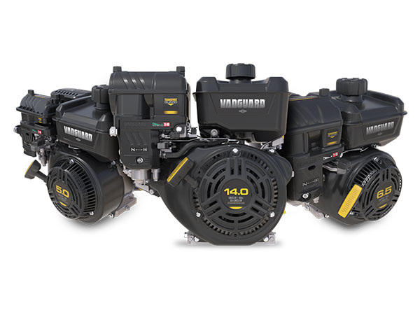 Vanguard TransportGuard Innovations 