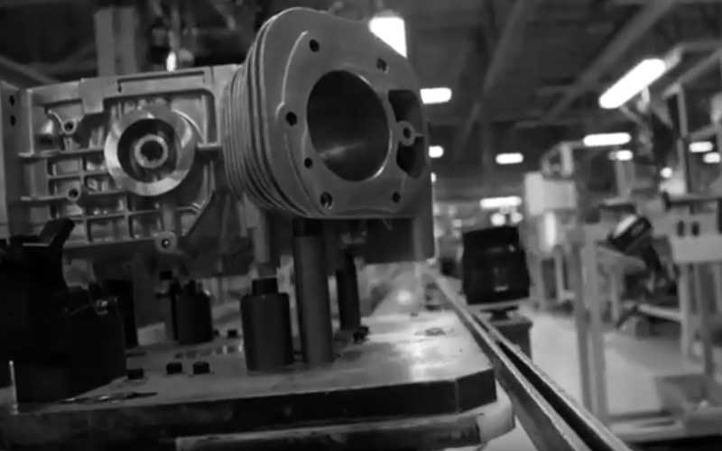 Fire and Rescue Markets Served For Vanguard 