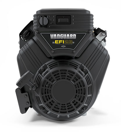 Vanguard Engine Power Solutions For Landscape and Agriculture 