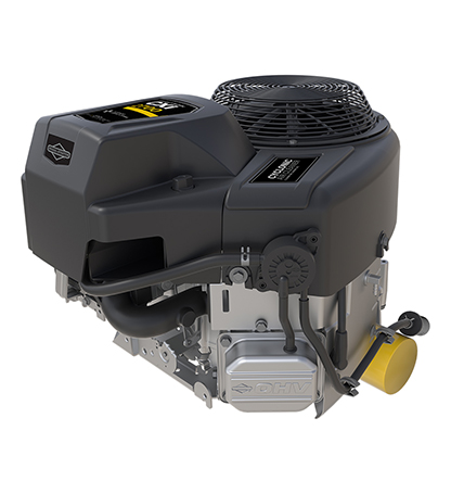 Vanguard 27.0 Gross HP CXi Series zero-turn Engine