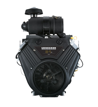 Click to learn more about 31.0 HP Engine