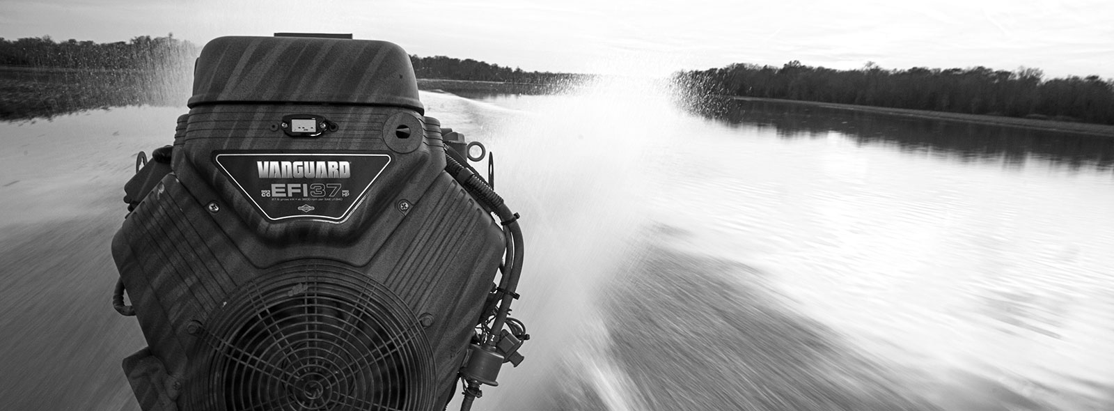 Vanguard Applications