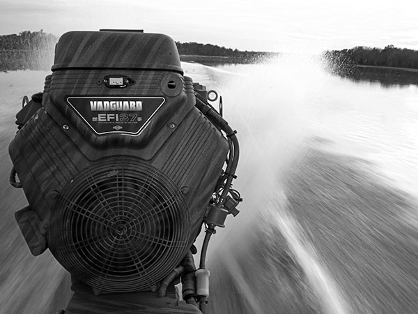 Vanguard Applications