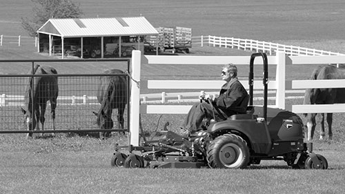 Vanguarc Landscape & Agriculture OEMs