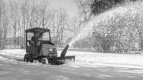 Find a Vanguard Commercial Power Dealer Near You