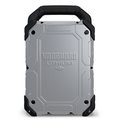 Vanguard 48V 1.5kWh Commercial Battery