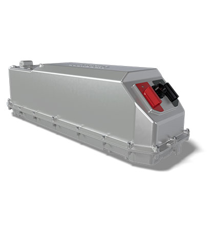 48V 7kWh Commercial Battery