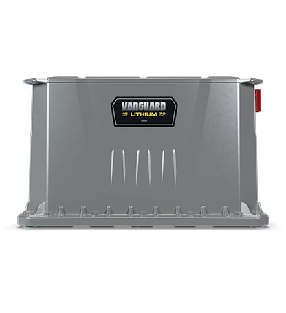 7.0kWh Commercial Battery