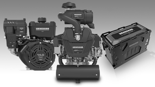 Learn More About Vanguard